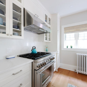 Remodel in the Glebe
