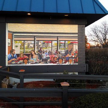 Finley's Grill & Smokehouse