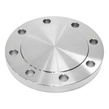 Unlock Bulk Deals on Blind Flanges via the Global B2B Marketplace