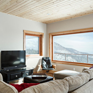 Sunshine Passive House
