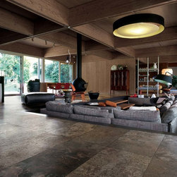 Casa Dolce Casa Tile, Velvet - Wall And Floor Tile