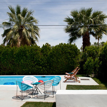 Palm Springs Haven