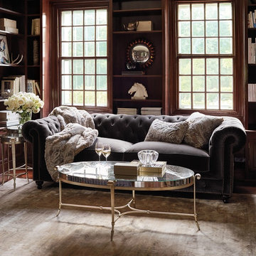 Frontgate Interiors 2015