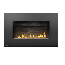 Fireplaces