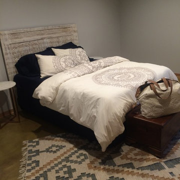 Room Staging Examples