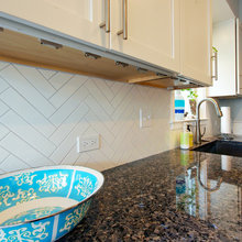 backsplash