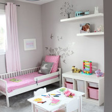 chambres filles