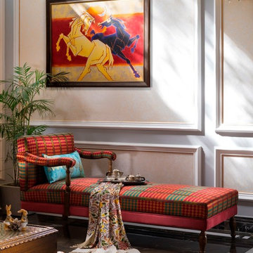 Residential Project.