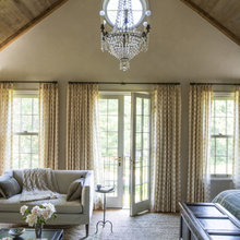 Master Bedroom for house reno