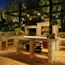 screen porch