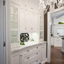 THAYER: Kitchen