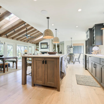Monroe Kitchen Remodel
