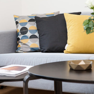 Love Rituals Homestaging Hamburg und Berlin