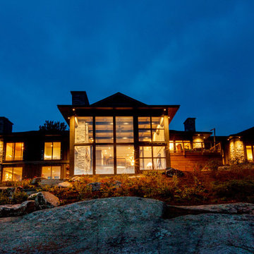 Georgian Bay