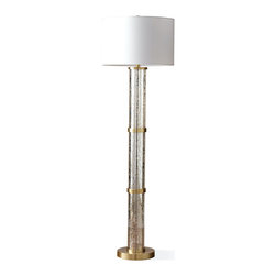 Garren Floor Lamp - Floor Lamps