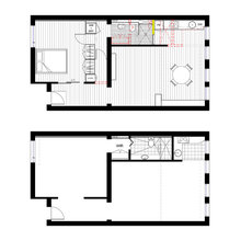 Plans maisons