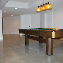 Concrete Floors