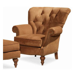 Winfield Chair - Armchairs And Accent Chairs