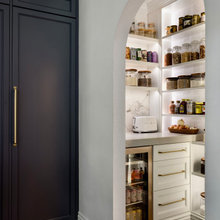 Understair Closet