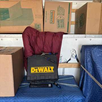 Professional Moving & Furniture Transportation Services