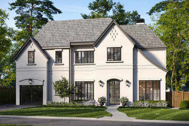 Design Build - Spring Valley Village
