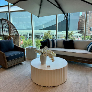 Hooker Furnishings 2025 Spring High Point Market