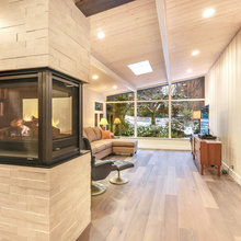 Living Room Ideas