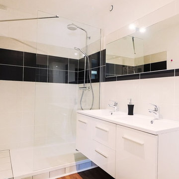Rénovation Maison pour en faire un lieu de colocation