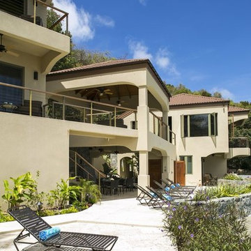 Cinnamon Hill Villa