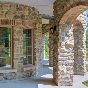 General Shale 2015 North American Home Of The Year