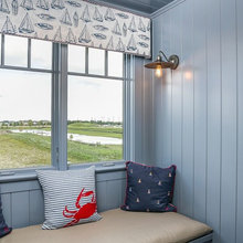 Beach House Renovation