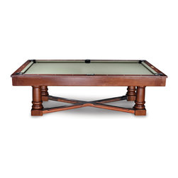 Billiard Tables - Lifestyle And Leisure