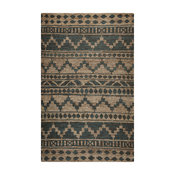 Rizzy Whittier Wr9627 Sage Rug, 5'x8'