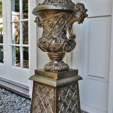 Decorative Door Ornament