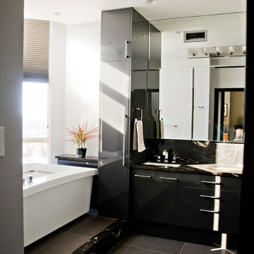 200 Tuxedo Ave. Condo Reno