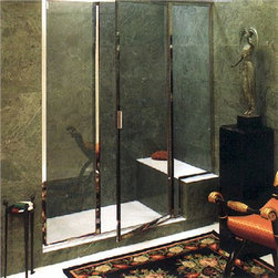 Shower Doors - Shower Doors