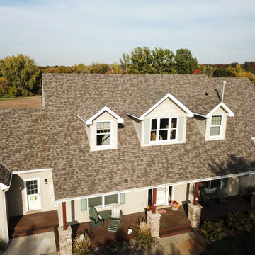 Roofing Projects