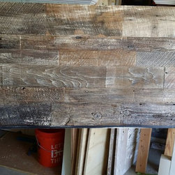 Bring Character To Your Bedroom - Headboards