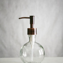 Soap Dispensers