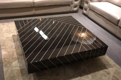 Centre Coffee Table