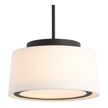 pendant lighting