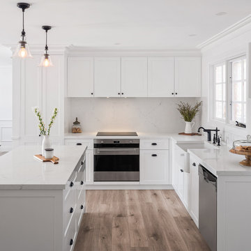 Padstow Heights - Kitchen Renovation