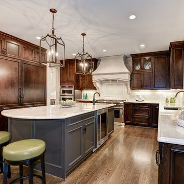 The Harrison - Capital City Builders, LLC