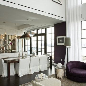 Eleventh Avenue