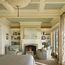 ceiling beams