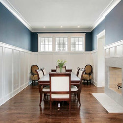 Moldings - Products