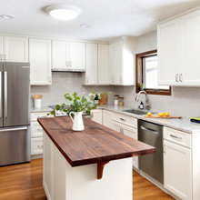 KITCHEN ISLANDS