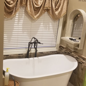 Owner's Suite