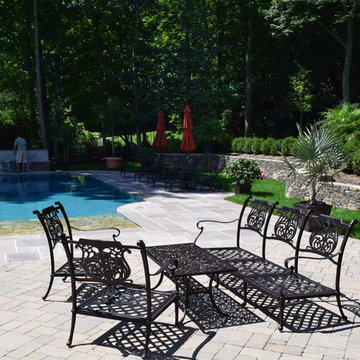 A Stunning Outdoor Design