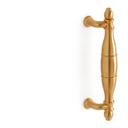 Sherle Wagner Pulls & Knobs - Products